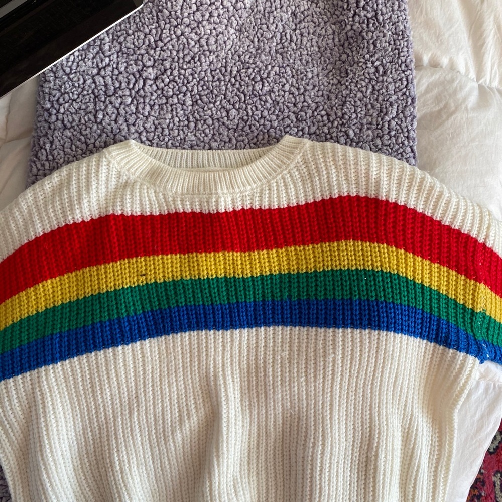 Sweater - Picture 2 of 4